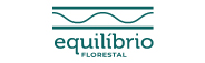 Logotipo para EquilibrioFlorestal